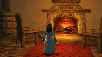 The Daily Grind : Vos visites dans de nouveaux MMO vous donnent-elles simplement envie de rendre votre MMO d'origine ? The Daily Grind : Vos visites dans de nouveaux MMO vous donnent-elles simplement envie de rendre votre MMO d'origine ?
