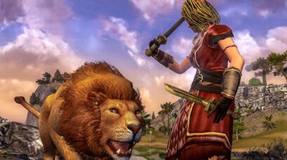 LOTRO Legendarium : Les Corsaires d'Umbar du Seigneur des Anneaux Online sont des vacances dans l'inconnu LOTRO Legendarium : Les Corsaires d'Umbar du Seigneur des Anneaux Online sont des vacances dans l'inconnu