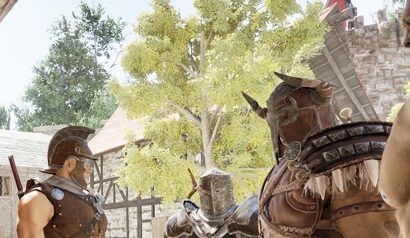 Mortal Online 2 commence à tester les modifications apportées aux mécanismes de siège et les nouvelles montures sur le PTR Mortal Online 2 commence à tester les modifications apportées aux mécanismes de siège et les nouvelles montures sur le PTR
