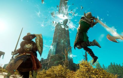 La nouvelle mise à jour de l’économie mondiale examine l’or PvP et le contrôle de l’inflation