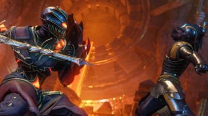 Revue de la semaine MMO : Saison du Guardian