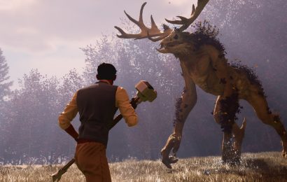 Le prochain patch 0.2 de Nightingale révise l'artisanat avec diverses améliorations