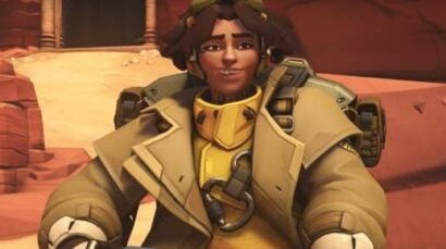 Overwatch 2 présente une nouvelle bande-annonce pour sa mise à jour de la saison 10 du 16 avril Overwatch 2 présente une nouvelle bande-annonce pour sa mise à jour de la saison 10 du 16 avril