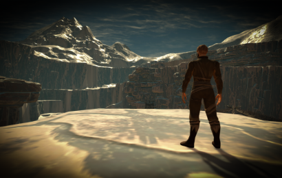 Rise Of The Fallen, et le MMORPG en accueille davantage Rise Of The Fallen, et le MMORPG en accueille davantage