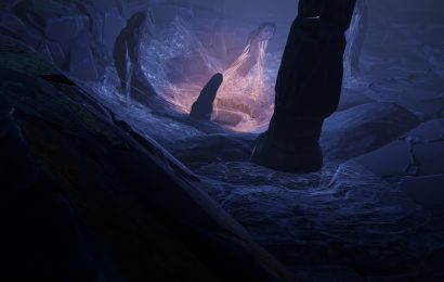 Curieux de savoir à quel point le monde de Panthéon sera dangereux ? Découvrez une nouvelle interview Curieux de savoir à quel point le monde de Panthéon sera dangereux ? Découvrez une nouvelle interview
