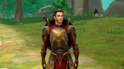Pantheon Rise of the Fallen parle de la nouvelle région pré-alpha de la saison 3 et des futurs plans de contenu de test Pantheon Rise of the Fallen parle de la nouvelle région pré-alpha de la saison 3 et des futurs plans de contenu de test