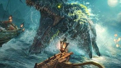 The MOP Up : les paysages sonores immersifs de Skull & Bones The MOP Up : les paysages sonores immersifs de Skull & Bones