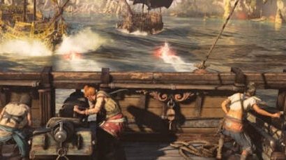Skull and Bones peaufine l'interface utilisateur, corrige les bugs de mission et lance des appels à l'aide multijoueurs plus forts Skull and Bones peaufine l'interface utilisateur, corrige les bugs de mission et lance des appels à l'aide multijoueurs plus forts