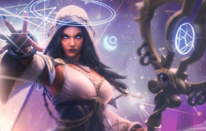 SMITE 2 présente les pass Ascension, une nouvelle façon de dépenser de l'argent SMITE 2 présente les pass Ascension, une nouvelle façon de dépenser de l'argent