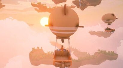 Solarpunk, le jeu cosy lancé sur Kickstart, n'a pas fait son alpha au premier trimestre, mais les développeurs disent qu'ils « font des progrès significatifs » Solarpunk, le jeu cosy lancé sur Kickstart, n'a pas fait son alpha au premier trimestre, mais les développeurs disent qu'ils « font des progrès significatifs »