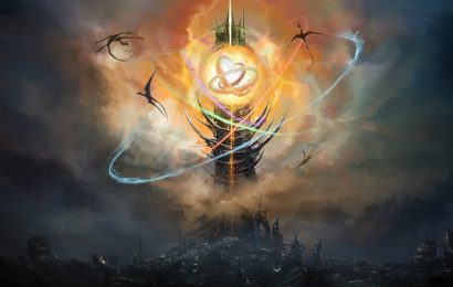The Gathering And Ascension, bientôt disponible en accès anticipé sur Steam The Gathering And Ascension, bientôt disponible en accès anticipé sur Steam