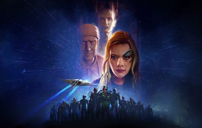 Célébrez le jour du premier contact dans Star Trek Online en construisant votre propre fusée Phoenix et en vous engageant dans un petit voyage dans le temps Célébrez le jour du premier contact dans Star Trek Online en construisant votre propre fusée Phoenix et en vous engageant dans un petit voyage dans le temps