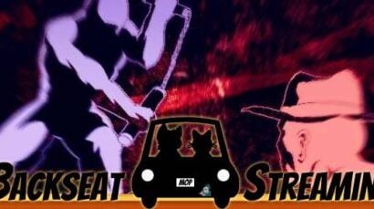 L'équipe Stream : Backseat Streaming vérifie Your Only Move is Hustle