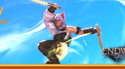 L'équipe Stream : conserver la mémoire musculaire du DPS en mêlée avec de l'action Final Fantasy XIV Ninja L'équipe Stream : conserver la mémoire musculaire du DPS en mêlée avec de l'action Final Fantasy XIV Ninja