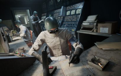The Outlast Trials célèbre 2 millions de joueurs un mois après son lancement, ainsi qu'une nouvelle bande-annonce et un événement en jeu