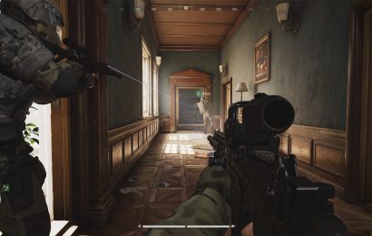 Infinite 'attire l'attention en prenant des photos de la dernière prise d'argent de Tarkov Infinite 'attire l'attention en prenant des photos de la dernière prise d'argent de Tarkov