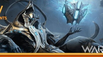 L'équipe Stream : Oser faire Dante Unbound de Warframe L'équipe Stream : Oser faire Dante Unbound de Warframe