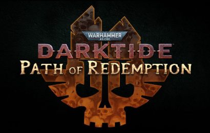 Darktide bénéficie d'un système de pénitence remanié dans la mise à jour Path of Redemption d'aujourd'hui Darktide bénéficie d'un système de pénitence remanié dans la mise à jour Path of Redemption d'aujourd'hui