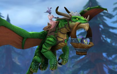 Date de sortie de la saison 4 de Dragonflight de World Of Warcraft, Cooking Impossible et nouveau Mythic+ Date de sortie de la saison 4 de Dragonflight de World Of Warcraft, Cooking Impossible et nouveau Mythic+