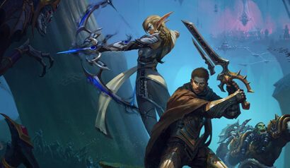 Blizzard ouvre les inscriptions pour le test bêta de World Of Warcraft: The War Within de cet été Blizzard ouvre les inscriptions pour le test bêta de World Of Warcraft: The War Within de cet été