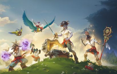 World Of Warcraft Plunderstorm publie une tonne de statistiques intéressantes sur le mode de jeu World Of Warcraft Plunderstorm publie une tonne de statistiques intéressantes sur le mode de jeu