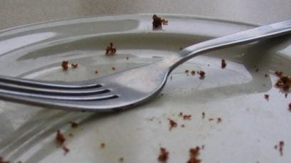 WRUP : Il y a un message caché concernant un gâteau au chocolat dans l'édition WRUP de cette semaine