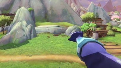 Zenith est désormais sur la boutique PSVR2 avec Zenith Infinite Realms et Zenith The Last City Zenith est désormais sur la boutique PSVR2 avec Zenith Infinite Realms et Zenith The Last City