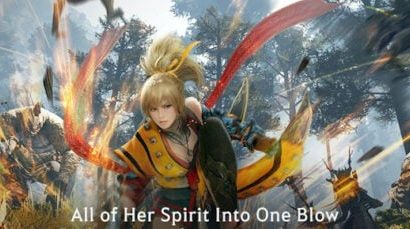 Black Desert Mobile obtient aujourd'hui la classe Askeia alors que le PC se prépare à un temps d'arrêt de six heures lors du déplacement du serveur