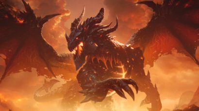 WoW Classic revit chaque patch de Cataclysm via vidéo WoW Classic revit chaque patch de Cataclysm via vidéo