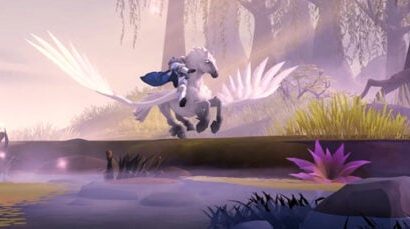 The Daily Grind : Quel est le meilleur MMO pour jouer sur une patate ? The Daily Grind : Quel est le meilleur MMO pour jouer sur une patate ?