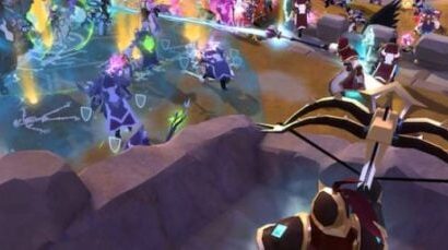 Albion Online a de nouveau rompu la simultanéité de son lecteur Steam alors qu'il est confronté à un blocage en Indonésie Albion Online a de nouveau rompu la simultanéité de son lecteur Steam alors qu'il est confronté à un blocage en Indonésie