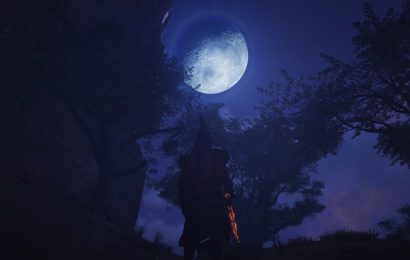 Ashes Of Creation aimerait que vous voyiez leur joli ciel nocturne en déclenchant un peu de magie Ashes Of Creation aimerait que vous voyiez leur joli ciel nocturne en déclenchant un peu de magie