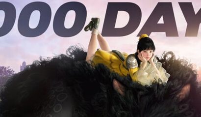 Black Desert Online célèbre 3 000 jours de service mondial avec des événements remplis de récompenses Black Desert Online célèbre 3 000 jours de service mondial avec des événements remplis de récompenses