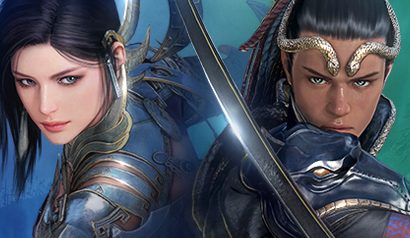 Black Desert Online et Mobile ont été les plus grosses sources de revenus de Pearl Abyss au premier trimestre 2024