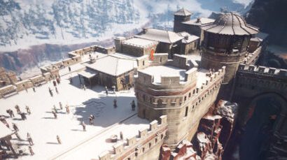 Black Desert réorganise Node Wars et porte les serveurs nord-américains aujourd'hui Black Desert réorganise Node Wars et porte les serveurs nord-américains aujourd'hui
