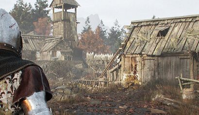 Jeu de survie en coopération Blight : Survival vous plonge dans un monde médiéval infesté de monstres Jeu de survie en coopération Blight : Survival vous plonge dans un monde médiéval infesté de monstres