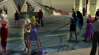 The Daily Grind : Quel défi dans un MMORPG a entraîné votre série de morts la plus honteuse ?