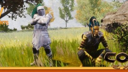 L'équipe Stream : Célébration du 6e anniversaire de Conan Exiles L'équipe Stream : Célébration du 6e anniversaire de Conan Exiles