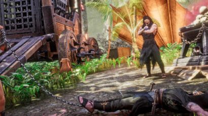 The MOP Up : Conan Exiles fête son sixième anniversaire