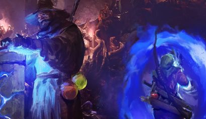 Dark Ander Scraps Multi-Classing pour l'instant, ajustement des récompenses et du système de matchmaking Dark Ander Scraps Multi-Classing pour l'instant, ajustement des récompenses et du système de matchmaking
