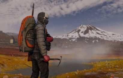 DayZ fait chaud et froid dans la prochaine extension Frostline DayZ fait chaud et froid dans la prochaine extension Frostline