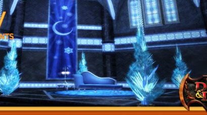 L'équipe Stream : rencontre avec un accueil glacial dans Dungeons & Dragons Online L'équipe Stream : rencontre avec un accueil glacial dans Dungeons & Dragons Online