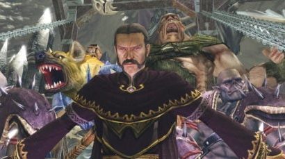 Quentin Cantor, développeur bien-aimé de Dungeons and Dragons Online, quitte SSG