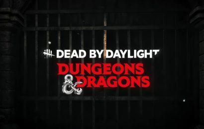 Dead By Daylight taquine un crossover Dungeons & Dragons Dead By Daylight taquine un crossover Dungeons & Dragons