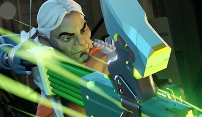 Selon certaines rumeurs, Valve travaillerait sur un nouveau jeu de tir MOBA gigantesque appelé Deadlock
