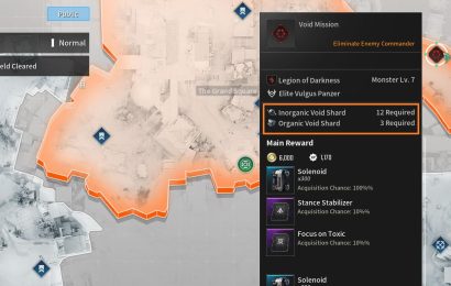 Le test technique final de The Final Descendant est ouvert à tous ceux qui souhaitent jouer sur Steam ce week-end Le test technique final de The Final Descendant est ouvert à tous ceux qui souhaitent jouer sur Steam ce week-end