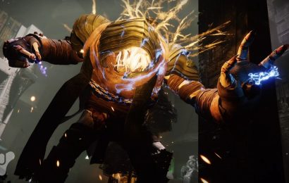 Destiny 2 obtient de nouvelles cartes le 7 mai, mais met fin à la prise en charge des anciens systèmes d'exploitation en juin Destiny 2 obtient de nouvelles cartes le 7 mai, mais met fin à la prise en charge des anciens systèmes d'exploitation en juin