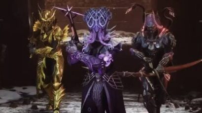 Destiny 2 fournit un autre aperçu de Final Shape et collabore avec Dungeons & Dragons pour un pack cash shop