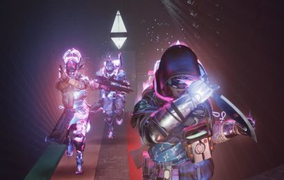 Excellente décision de Destiny 2 alors que l'équipe rend la plupart du contenu d'extension gratuit pendant environ un mois Excellente décision de Destiny 2 alors que l'équipe rend la plupart du contenu d'extension gratuit pendant environ un mois