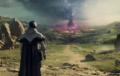 Cayde est de retour ! Jetez un œil à cette nouvelle cinématique pour l'extension The Final Shape de Destiny 2 Cayde est de retour ! Jetez un œil à cette nouvelle cinématique pour l'extension The Final Shape de Destiny 2